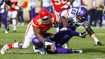 Kansas City Chiefs' Best Plays of the 2019-2020 Season