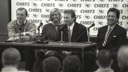 Chiefs Kingdom Remembers Norma Hunt – Chiefs Focus All Sports Network