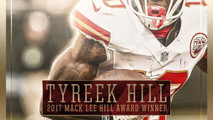 Eric Berry named PFWA's 2015 Comeback Player of the Year