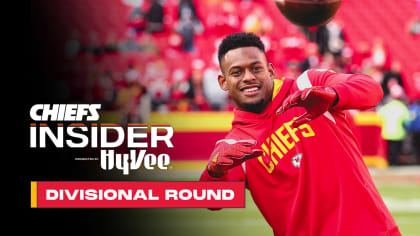 Hy-Vee - Look what we have! Get your Chiefs gear while