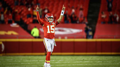 Kansas City Chiefs vs Houston Texans postgame reactions 