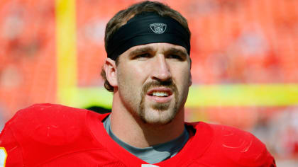 Jared Allen To Chiefs Fans: 'Please Don't Boo Me' - Arrowhead Pride