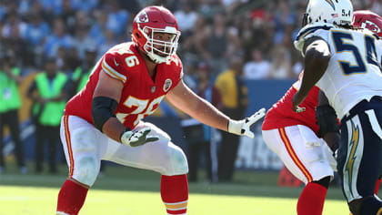 Chiefs Offseason Workouts Preview: Checking Out the Offensive Line