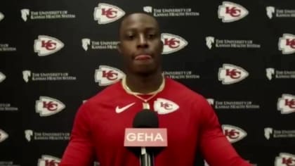 Kansas City Chiefs WR Cornell Powel considers himself a playmaker