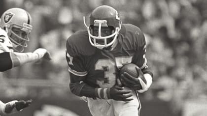 2004: Joe Delaney, Chiefs Hall of Honor