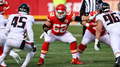 Chiefs add preseason standout TE Matt Bushman to practice squad