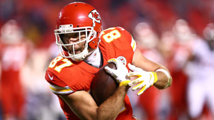 Chiefs news: Three KC players make CBS Sports 25-and-under list