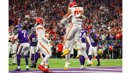 What channel is Chiefs game on today? (10/16/22) FREE live stream, time,  TV, channel for Week 6 vs. Bills 