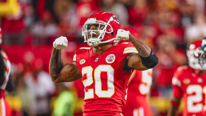 Can KC Chiefs TE Noah Gray and WR Cornell Powell Find Playing Time in Year  Two? - Sports Illustrated Kansas City Chiefs News, Analysis and More