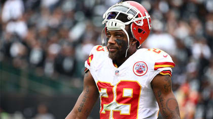 Chiefs release Eric Berry - KAKE