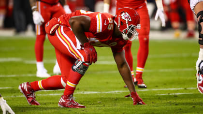 Kansas City Chiefs on X: #ChiefsKingdom, your 2021 Pro Bowlers