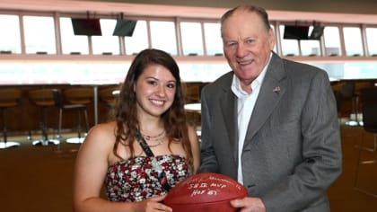 From Len Dawson to the Chiefs: Congratulations