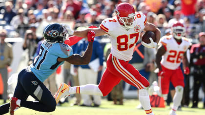 Dec. 11 Chiefs vs. Broncos game will start at different time, air on KCTV5