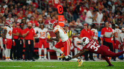 Unsung hero; Marquez Valdes-Scantling was the WR the Chiefs needed