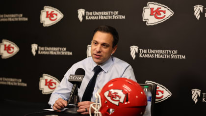 2022 NFL mock draft: Chiefs Wire staff's 6th annual dueling mock draft