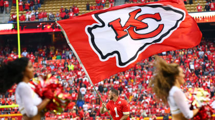 Kansas City Chiefs cheerleaders visit Creech Airmen > Creech Air Force Base  > Article Display