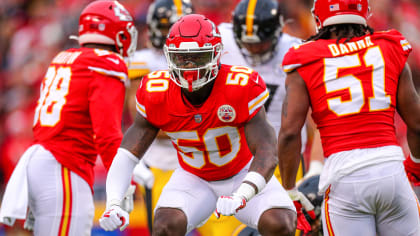 Steelers at Chiefs: How to watch/listen to the game