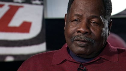 Emmitt Thomas: Hall of Famer - Arrowhead Pride