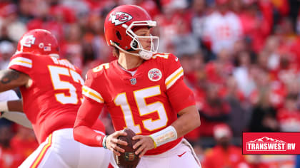 10 Quick Facts About the Chiefs' Week 4 Victory Over New York