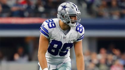 Dallas Cowboys sign second-round pick TE Gavin Escobar to four