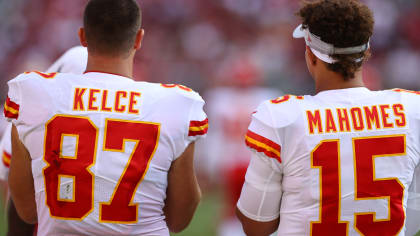 Aquí un vistazo a los oponentes de los Chiefs en 2023