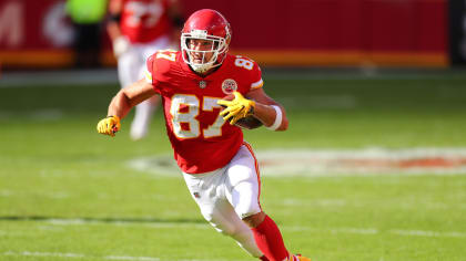 Chiefs Draft picks 2013: Travis Kelce to KC Chiefs in 3rd round - Arrowhead  Pride