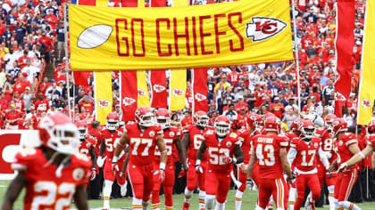 NFL: Chiefs beat Cowboys, 17-16