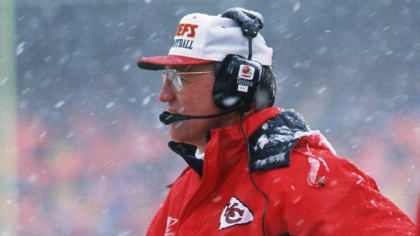 A Football Life: Marty Schottenheimer'- A man filled with heart