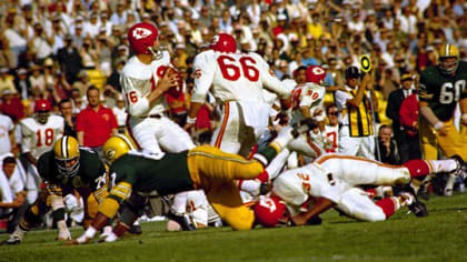 Today in Pro Football History: 1970: Revenge-Minded Vikings Beat Chiefs