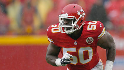 Eric Berry, Tamba Hali Named To 2011 Pro Bowl Roster - Arrowhead Pride