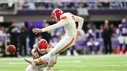 Kansas City Chiefs Kicker Harrison Butker Eats Diet of Steak, Rice