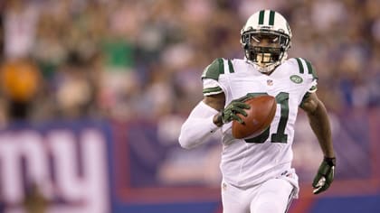 Jets to release seven-time Pro Bowl CB Darrelle Revis