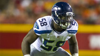 Kansas City Chiefs Trade DJ Alexander to Seattle Seahawks for