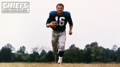 Remembering Hall of Famer Frank Gifford 