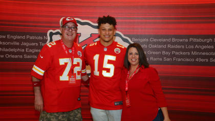 Arrowhead Stadium VIP Box & Suites