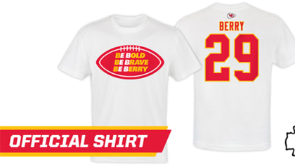 Eric berry 2024 t shirt