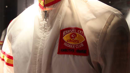 Chiefs debut premium suite called The Huddle at Arrowhead Stadium