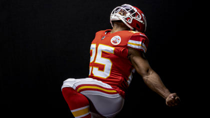 Photo Gallery: Meet the Chiefs Roster