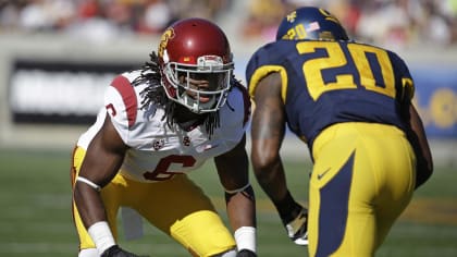 USC's Josh Shaw to play in East-West Shrine Game - Los Angeles Times