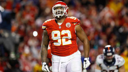 Chiefs Express Desire to Bring Back Impending Free Agent Dontari Poe