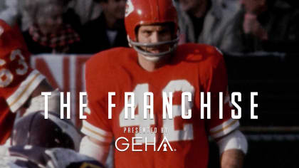 Johnny Robinson  Kansas city chiefs football, Chiefs football, Nfl  highlights