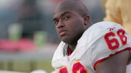 Former Kansas City Chiefs OL Will Shields Named Hall of Fame Finalist