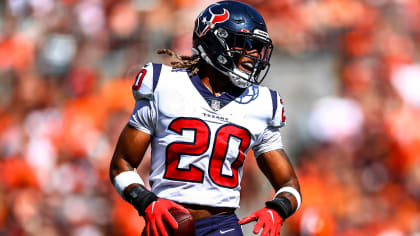 Houston Texans: Justin Reid wants to be on team for the rest of his career