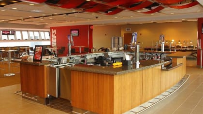 Arrowhead Stadium Suite Rentals