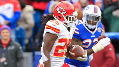 Kansas City Chiefs cut all-time leading rusher Jamaal Charles, NFL News