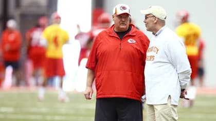 Chiefs' Steven Nelson seeks to make statement in secondary