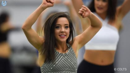 Colts Cheerleaders on X: Audition Master Workshop Sunday, February 5th  1:00 PM – 4:00 PM Get a head start on learning a portion of the PRELIMS  AUDITION CHOREOGRAPHY! •Dance Technique for Finals •