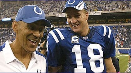 How you win in the NFL': Why Bill Polian, Tony Dungy are high on