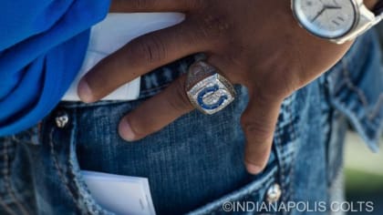 The Legend Of Superman: Catching Up With Bob Sanders