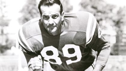 COLTS FLASHBACK: GINO MARCHETTI